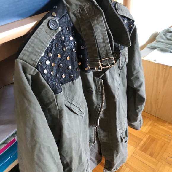 Saint Laurent  jacket - Picture 6 of 8